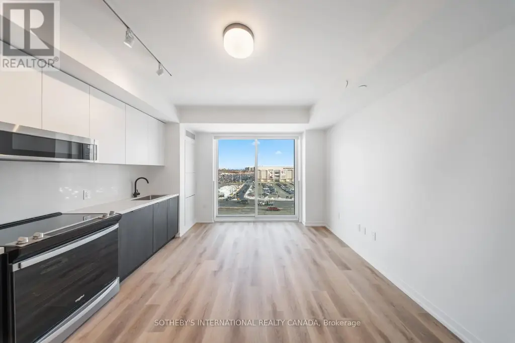703 - 5 York Garden Way, Toronto (Yorkdale-Glen Park)